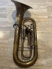 New ListingVintage FE Olds Ambassador Baritone Horn      Made in the USA