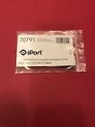 iPort 70791, Surface Mount POE Splitter Data Cable - New! Fast Free Shipping!