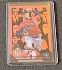 2023 Topps Update Orange and Black Parallels - You pick - Complete Your Set