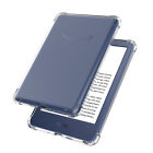 Transparent Case Protect Cover For Kindle Paperwhite 5/4/3/2/1 11th 10th Oasis