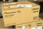 **Limited Time Price** Pioneer CDJ-3000 Multi Player Authorized Dealer  Warranty