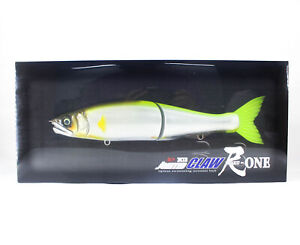 Gan Craft Jointed Claw 303 Shaku Slow Floating Jointed Lure 04 (4962)