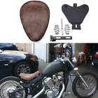 For Honda Shadow VLX 600 VT 600 Bobber Motorcycle Spring Solo Driver Seat Saddle