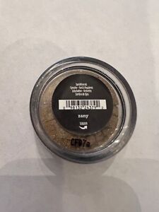 Bare Minerals ZANY Eye Shadow Eye Color New Sealed