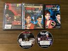 Resident Evil Code Veronica X 5th Anniversary (PlayStation 2 PS2) [Complete]