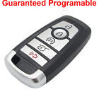 New Smart Remote Key Fob For 2018-2021 Ford Expedition Explorer Escape 164-R8198 (For: Ford Escape)