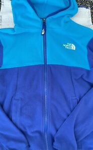 North Face Jacket For Boys 10/12 M
