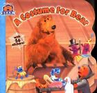 A Costume for Bear (Bear in the Big Blue House) by Thorpe, Kiki