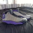 Size 13 - Jordan 13 Retro Court Purple