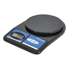 NEW Brecknell Small Tabletop Postal Weight Scale LCD 6