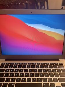 macbook air 13-inch early 2014, Works Great, A lot Of Life Left,See Description!