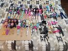 MONSTER HIGH DOLL LOT W/ACCESSORIES