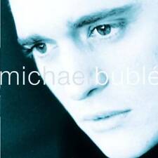 Michael Buble - Audio CD By MICHAEL BUBLE - VERY GOOD