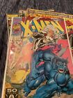 New ListingX-Men #1 Cover a (Marvel Comics October 1991)