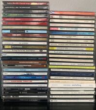 Classical / Instrumental / New Age Music CD's - Excellent/VG Condition - $1.99