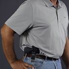 Gun Holster Concealed WALTHER P22 QD 3.4
