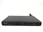 Pioneer DV-3032KV 1080p Upscaling Region Free DVD Player 110-220 Volts NO Remote