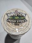 Murphy's Irish Stout Irish Amber Double Sided Beer Coasters Sleeve of 82