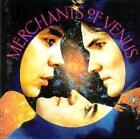 Merchants Of Venus CD