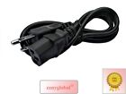 Brand NEW AC Power Cord Cable Plug For ASUS MS Widescreen LED LCD Monitor Series