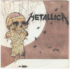 Metallica One/The Prince 1988 	Elektra 7-69329 7