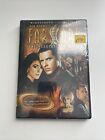 Farscape: The Peacekeeper Wars DVD *Preowned* Far Scape
