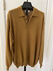 Brioni Men’s Sweater XL Made In Italy