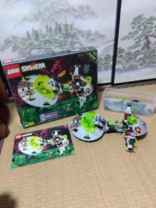 LEGO System Space Demos Mothership 6979 Released in 1997 Used Beautiful Item