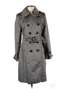 NWT East5th Women Gray Coat S