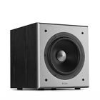 Edifier T5 Powered Subwoofer - 70w RMS Active Woofer with 8 inch Driver and Low