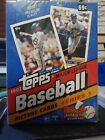 1993 TOPPS SERIES 1 SEALED BASEBALL WAX BOX, UNOPENED 36 UNSEARCHED WAX PACKS