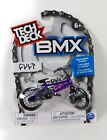 Tech Deck BMX Cult Finger Bike Metal Frame Moving Parts 20141002