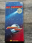 Kiss ACE FREHLEY CD Frehley's Comet Longbox Sealed USA 1987 w/ Hype Sticker