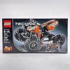 Lego Technic Quad Bike 9392 Building Toys
