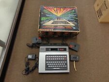Magnavox Odyssey 2 Game Console With Original Box Untested