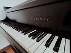 Steinway & Sons Model D 9' Concert Grand Piano, 1967