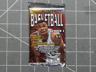 1 ONE PACK BOX BREAK 1996 1997 96 97 Topps Series 1 Basketball NBA Cards