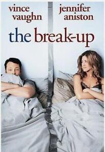 The Break-Up (DVD) (Widescreen) (VG) (W/Case)