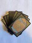 Vintage Magic: The gathering card collection 1990’s-2013 (50 card lots)