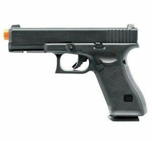 Umarex Glock 17 Gen 5 .177 Caliber Green Gas Airsoft BB Pistol Gun
