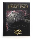 Jimmy Page : The Anthology, Hardcover by Page, Jimmy, Brand New, Free shippin...