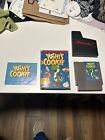 Nintendo NES AUTHENTIC Game YOSHI’S COOKIE CIB and *TESTED*