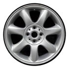 Wheel Rim Mini Clubman Cooper 16 2005-2014 36116775684 6775684 Silver OE 59570 (For: More than one vehicle)