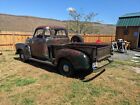 New Listing1952 Chevrolet Other Pickups