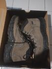 Itasca Fusion Hiking Boots 455313 Size 11 Beige