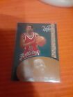 ALLEN IVERSON RC 1997 Score Board Visions Signings Artistr A-2  basketball card