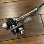 THORENS TD165 ORIGINAL TONEARM, WEIGHT AND HEAD SHELL - EXCELLENT CONDITION