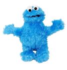 Sesame Street Official Cookie Monster Soft Plush, Premium Plush Toy , 13 inch