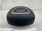 2012-2015 Audi A6 A7 S6 S7 Front Driver Steering Wheel Cover & Module 4G0880201G