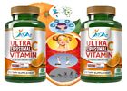 Liposomal Vitamin C 1600mg, 200 Capsules Fat Soluble Vit Supplements High Absorp